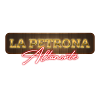 Fonda La Petrona Altamonte Mexican Restaurant Logo