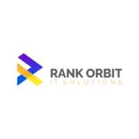 Rank Orbit Logo