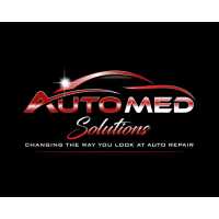 AutoMed Solutions Logo