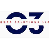 O3 ODOR SOLUTIONS LLC - Carpet and Upholstery Cleaning Service Logo
