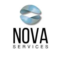 Nova Services, LLC Logo
