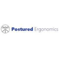 Postured Ergonomics Logo