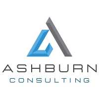Ashburn Consulting Logo