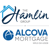 The Hamlin Group of Alcova Mortgage Logo