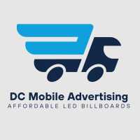 DC Mobile Advertising Logo