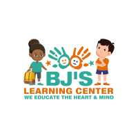 BJ's Learning Center Logo