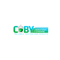 Coby Laboratories & Screening, LLC Logo