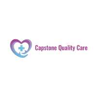 Capstone Quality Care Logo