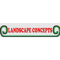 Landscape Concepts Logo