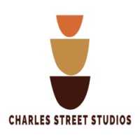 Charles Street Studios Logo