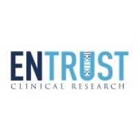 Entrust Clinical Research Logo