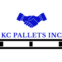 Kc Pallets Inc Logo