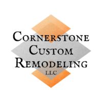Cornerstone Custom Remodeling LLC Logo
