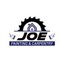 Joe Painting & Carpentry Logo
