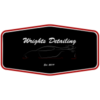Wrights Detailing & Repair Logo