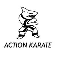 Action Karate Northern Liberties Logo
