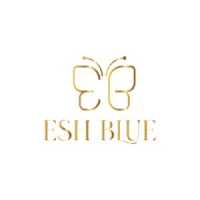 ESH BLUE Logo