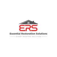 Essential Restorations Solutions Logo