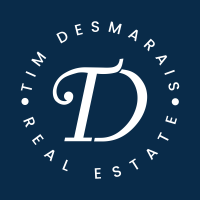Tim Desmarais, Realtor Logo