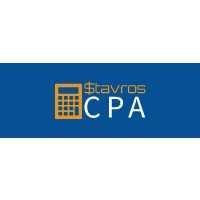 Stavros P Anastasiades CPA LLC Logo