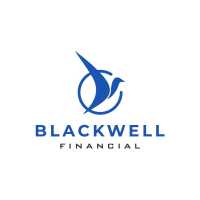 Blackwell Financial Logo