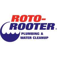 Roto-Rooter Plumbing & Water Cleanup of Plymouth Logo