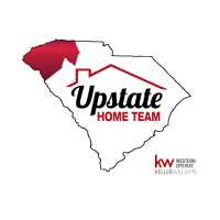 Upstate Home Team of Keller Williams Logo