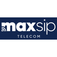Maxsip Telecom - Free Internet for Low Income Families | ACP Free Tablet Logo