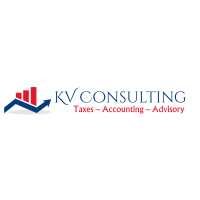 KV Consulting Logo