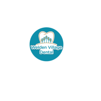 Welden Village Dental - Kernersville Logo