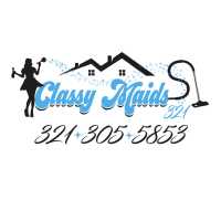 Classy maids 321 Logo