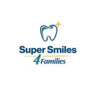 Super Smiles 4 Families Logo