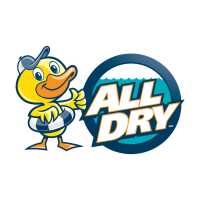 All Dry Services - Mold and Water Cleanup (Utah) Logo