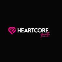 HeartCore Growth Logo