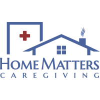 Home Matters Caregiving Logo