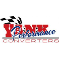 Yank Converters LLC. Logo