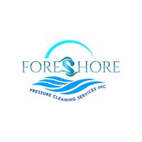 ForeShore Pressure Cleaning Services Inc Logo