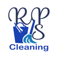 Rose Professional Cleaning Logo