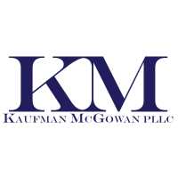 Kaufman McGowan PLLC Logo