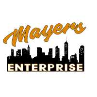 Mayers Enterprise LLC Logo