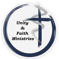 Unity & Faith Ministries Logo
