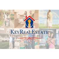 Key Real Estate Professionals Logo
