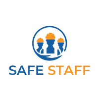 Safe Staff Solutions Logo