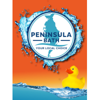 Peninsula Bath Logo