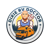 Dixie RV Doctor LLC Logo