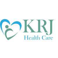 KRJ Health Care, LLC. Logo