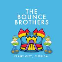 The Bounce Brothers Logo