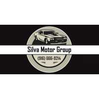 Silva Motor Group Logo