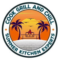 Summer Kitchen Experts - New Hope Pro Services Logo