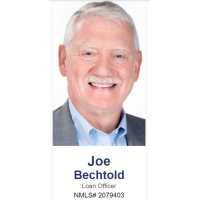 Joe Bechtold, Mortgage Loan Broker, Wheaton, IL Logo